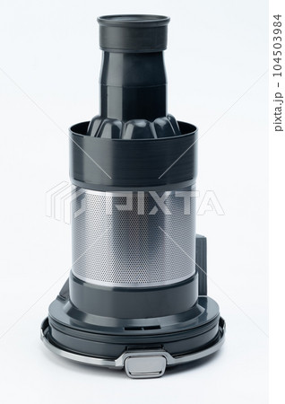 Round metal vacuum filter Round metal vacuum filter 104503984