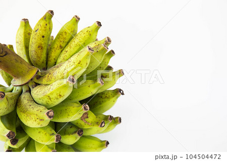 沖縄県産島バナナ 104504472