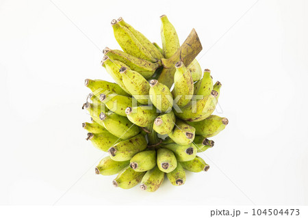 沖縄県産島バナナ 104504473