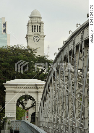 アンダーソン橋 104504579