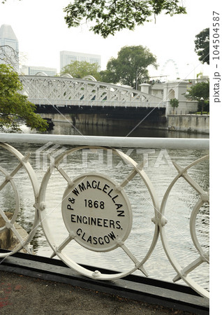 カベナ橋 104504587