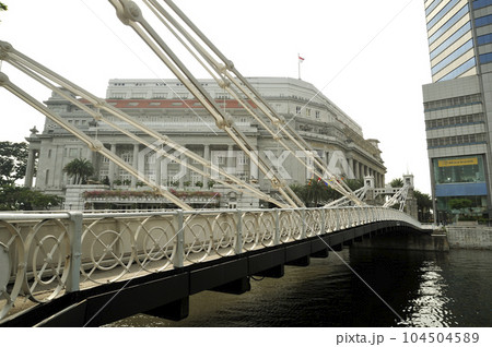 カベナ橋 カベナ橋 104504589