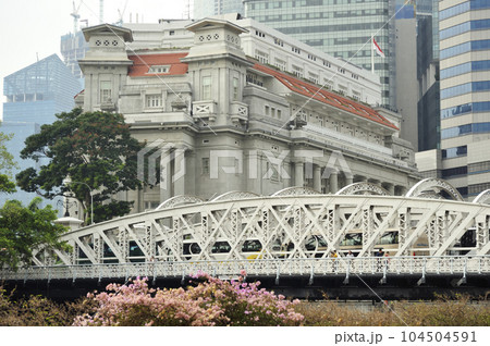 ザ・フラトン・ホテル・シンガポール ザ・フラトン・ホテル・シンガポール 104504591