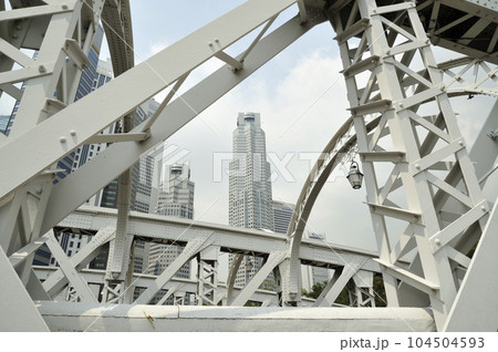 アンダーソン橋 104504593