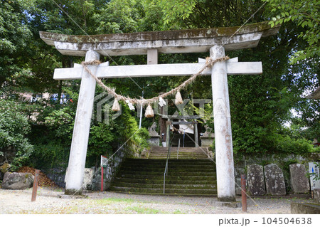 神門神社 神門神社 104504638