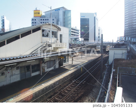 JR中央本線 千種駅 JR中央本線 千種駅 104505133