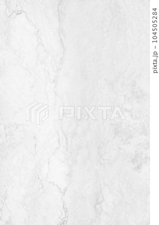 White or grey marble texture background pattern with high resolution.  Can be use wallpaper 104505284