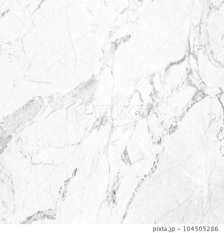 White or grey marble texture background pattern with high resolution.  Can be use wallpaper 104505286