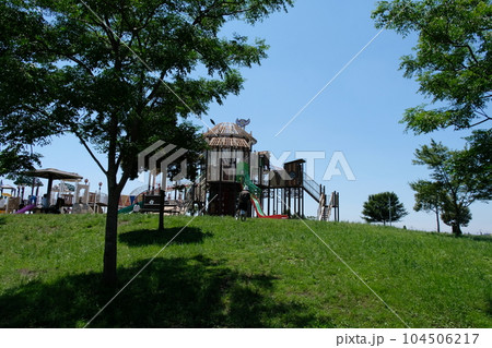 2023年　埼玉県　しらこばと水上公園 104506217