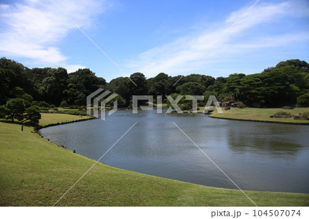 六義園 六義園 104507074