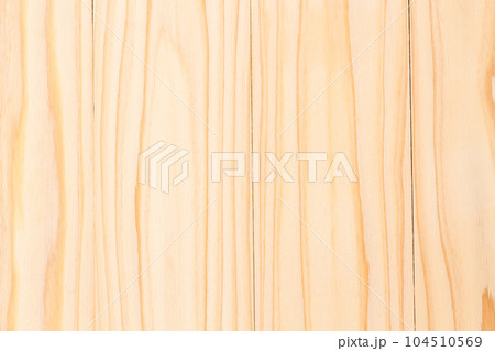 杉材の木目板 104510569
