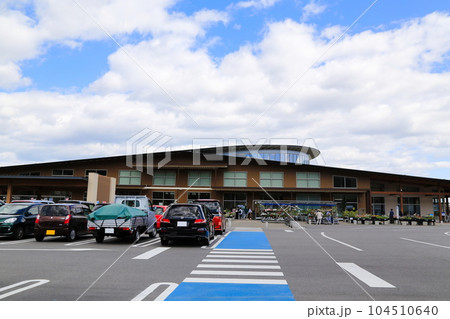 道の駅ふくしま（福島県） 104510640