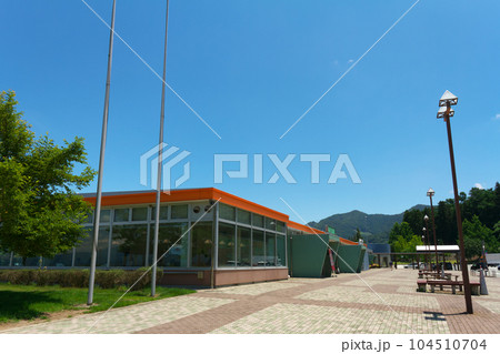 姨捨SA(下り)長野自動車道 姨捨SA(下り)長野自動車道 104510704