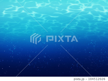 水中波紋 104512026