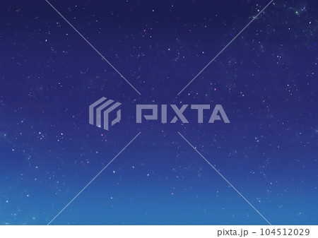 星空 104512029