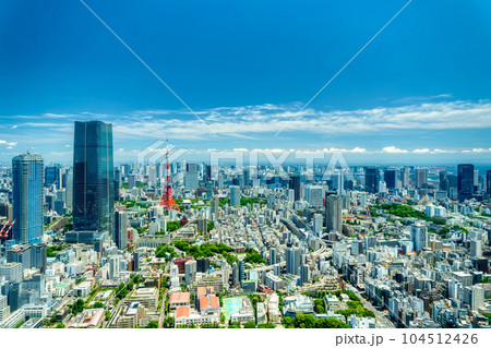 大都会東京 104512426