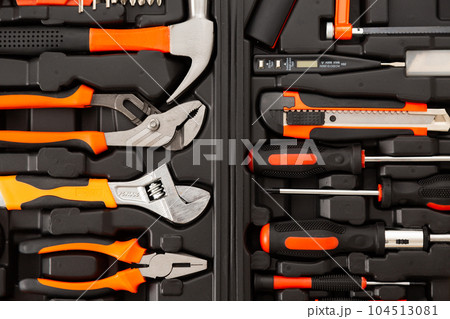 工具セット 工具セット 104513081