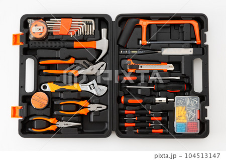 工具セット 104513147