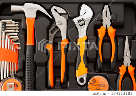 工具セット 104513188