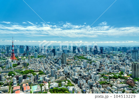 大都市東京 104513229