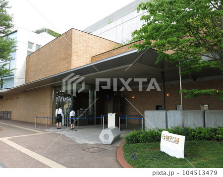 川崎市 藤子・F・不二雄ミュージアム 104513479