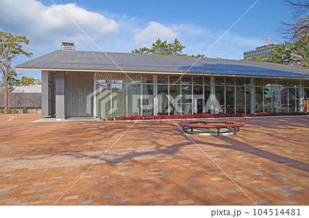 北九州市小倉北区にある展示館平和のまちミュージアム 北九州市小倉北区にある展示館平和のまちミュージアム 104514481