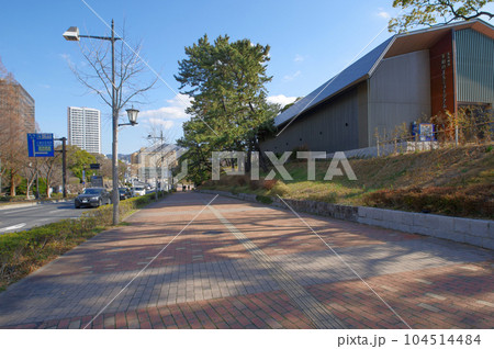 北九州市小倉北区にある展示館平和のまちミュージアム 北九州市小倉北区にある展示館平和のまちミュージアム 104514484