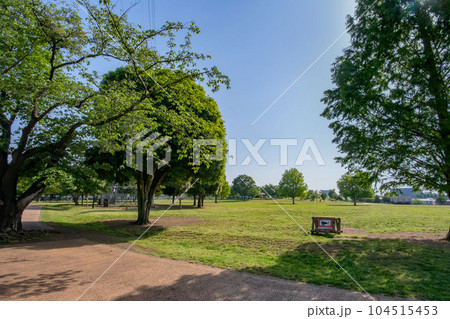 東京都立東伏見公園 104515453