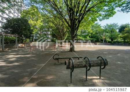 東京都西東京市柳沢、しじゅうから公園 東京都西東京市柳沢、しじゅうから公園 104515987