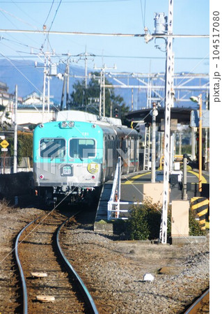 上毛電気鉄道からの車窓風景 700系 上毛電気鉄道からの車窓風景 700系 104517080