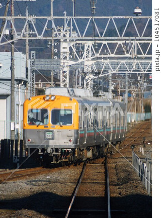 上毛電気鉄道からの車窓風景 700系 上毛電気鉄道からの車窓風景 700系 104517081