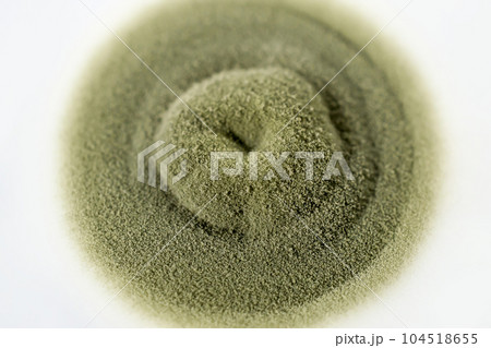 Colony of a mold fungus cultivated from indoor air 104518655