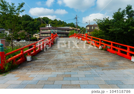 【京都風景】宇治は源氏物語の最後の十帖の主要な舞台 【京都風景】宇治は源氏物語の最後の十帖の主要な舞台 104518786