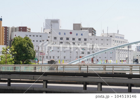 住友倉庫 104519146