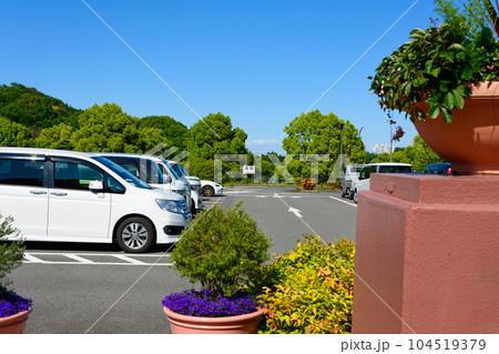 三井アウトレットパーク多摩南大沢の駐車場 三井アウトレットパーク多摩南大沢の駐車場 104519379