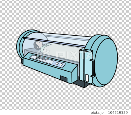 hyperbaric oxygen therapy 104519529