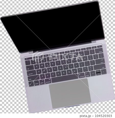 laptop computer. laptop computer. 104520303