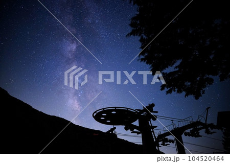 群馬県 丸沼高原キャンピングバレイ 群馬県 丸沼高原キャンピングバレイ 104520464