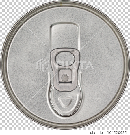 lid tin can. lid tin can. 104520925