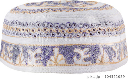 kopiah hat. kopiah hat. 104521029