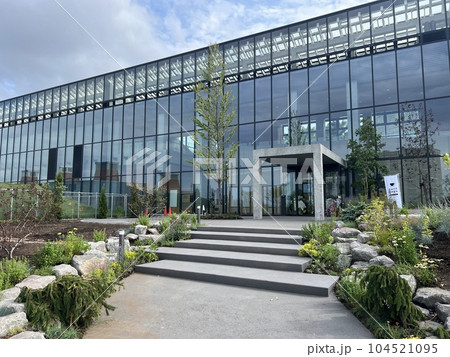 エスコンフィールド/クボタアグリフロント 104521095