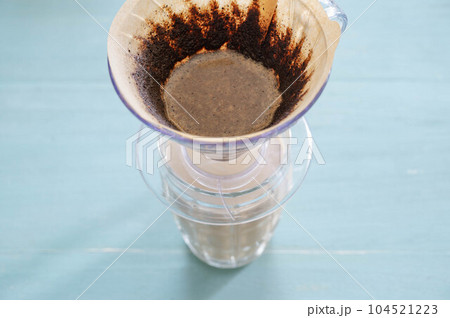 ミルクブリュー作り ミルクブリュー作り 104521223