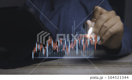 Stock Market Investments analysis and Digital Assets. Stock Market Investments analysis and Digital Assets. 104521344