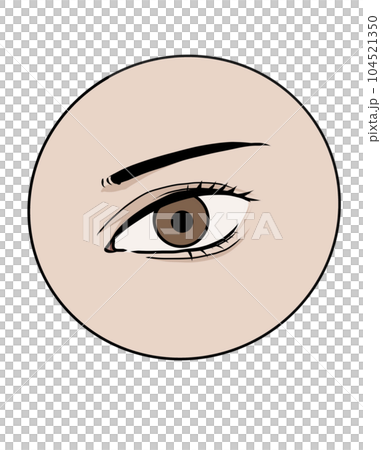 Appearance from the front Appearance from the front 104521350