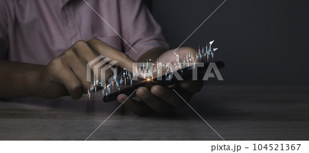 Stock Market Investments analysis and Digital Assets. Stock Market Investments analysis and Digital Assets. 104521367
