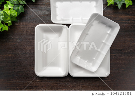 食品トレー 104521501