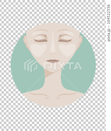 女性在審美 104522556