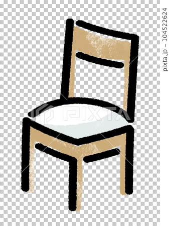 一把椅子 104522624