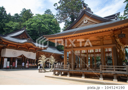 穂高神社(長野) 穂高神社(長野) 104524190