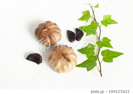 黒にんにく 104525022